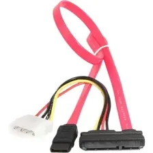 Кабель Cablexpert CC-SATA-C1-N