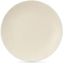 Тарелка обеденная Fioretta Scandy Milk TDP535