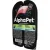 Консервированный корм для кошек AlphaPet Superpremium Кролик и черника в соусе 80 г