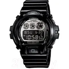 Наручные часы Casio DW-6900NB-1E