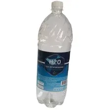 ЕвроСинтез - Вода дистиллированная, 1.5л
