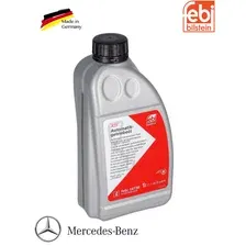 Трансмиссионное масло FEBI 14738 ATF MB 236.11 желтое 1л.