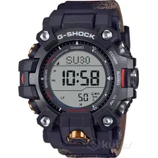 Часы наручные мужские Casio GW-9500TLC-1E