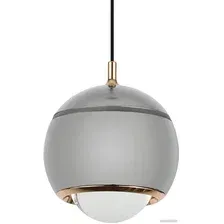 Подвесная люстра LED4U L8753-1 CR