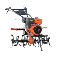 Культиватор бензиновый SKIPER SP-1400S