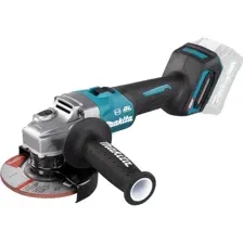Шлифмашина угловая Makita XGT, GA005GZ