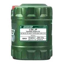 Моторное масло Fanfaro LSX JP 5W30 / FF6703-20 (20л)