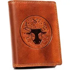 Кошелек Peterson PTN N4-EBS-05 (Tan)