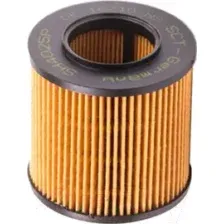 Масляный фильтр SCT SH4025P