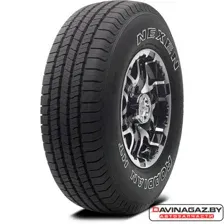 Летние шины Nexen Roadian HP 265/60R17 108V
