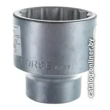 Головка слесарная Force 58995