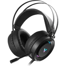 Наушники Rapoo VH500 (черный)