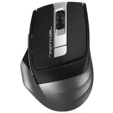 Мышь A4Tech Fstyler FB35 2022 (черный/серый)