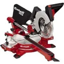 Пила торцовочная Einhell TE-SM 2131 Dual