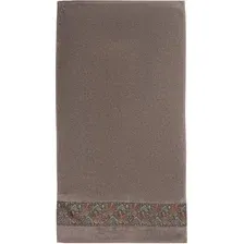 Полотенце Sofi De MarkO Hamlet 50х90 Пол-ГМ-50х90кф (кофейный)