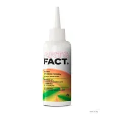 Пилинг Art&Fact Papain 3,5% + Pineapple Extract + Cucumber Extract 150 мл