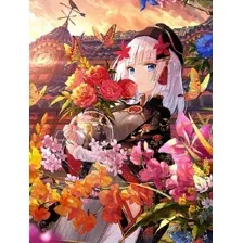 Фотообои листовые Arthata Fotooboi-Anime-175 (200x270)