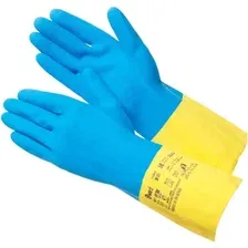 Перчатки защитные Gward К80Щ50, HP300-M-12, р-р M, 12 пар