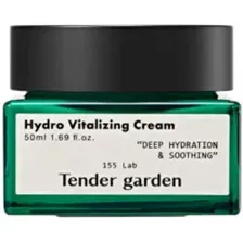 Крем для лица Tender Garden Hydro Vitalizing Увлажняющий обновляющий (50мл)