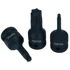 Головка слесарная Toptul KADA2490
