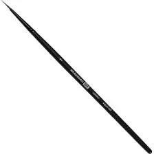 Кисть для рисования BRAUBERG Art Classic 1 200907 (круглая)
