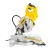 Торцовочная пила DeWalt DWS777