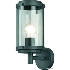 Уличный настенный светильник ESCADA 30003W/03