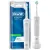 Электрическая зубная щетка Oral-B Vitality 100 CLS (белый)