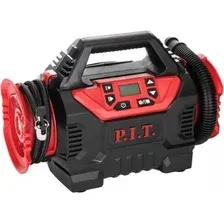 Автомобильный компрессор P.I.T PAIP20H-11A