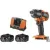 Гайковерт аккумуляторный AEG BSS18MTF12BL-402C, 4935479664