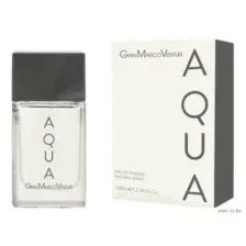 Туалетная вода для мужчин "Aqua" (100 мл)