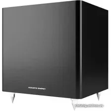 Проводной сабвуфер Acoustic Energy AE108 2 (черный)