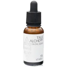 Сыворотка для лица True Alchemy Сыворотка для лица Vitamin C 5% 30 мл