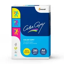 Офисная бумага Color Copy SRA3 (280 г/м2 150 л)