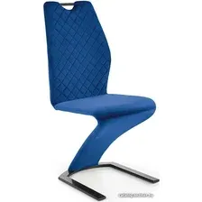Стул Halmar K442 (темно-синий)