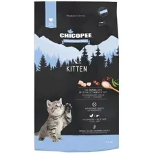 Сухой корм для кошек Chicopee HNL Kitten 1.5 кг