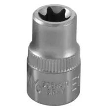 Головка торцевая 3/8" TORX Е11 Jonnesway S06H311