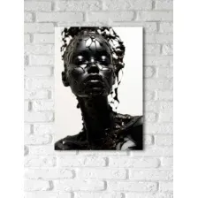 Картина Stamprint Нефть AR060 (70x50)