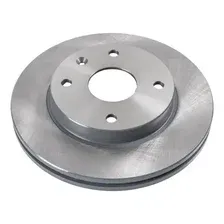 Тормозной диск FEBI 108533