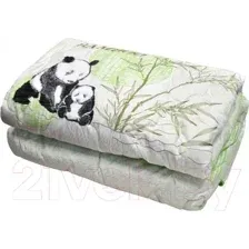 Одеяло АЭлита Этюд 172x205 (бамбук)