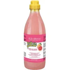 Шампунь для животных Iv San Bernard Fruit Of The Groomer Pink Grapefruit для средней длины (1л)