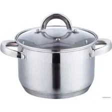 Кастрюля Appetite Rondy SH07163