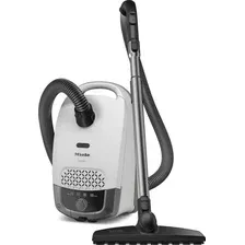 Пылесос Miele Guard S1 Parquet Flex BrilantWhite