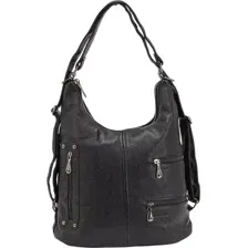 Сумка Passo Avanti 881-23953-BLK (черный)