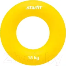 Эспандер Starfit ES-404 (15кг, желтый)