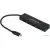 USB-хаб GEMBIRD UHB-C424