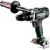 Дрель-шуруповерт Metabo BS 18 LTX-3 BL I Metal 603181850 (без АКБ)