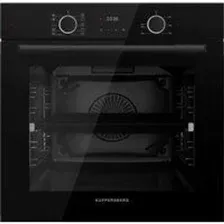 Электрический духовой шкаф KUPPERSBERG HF 610 B