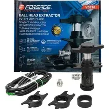 Съемник шаровых шарнирных соединений FORSAGE 60 071 F-V5916