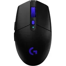 Игровая мышь Logitech G304 X Lightspeed (черный)